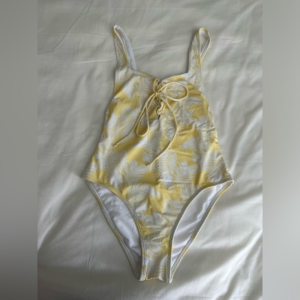 L.A Hearts Swimsuit